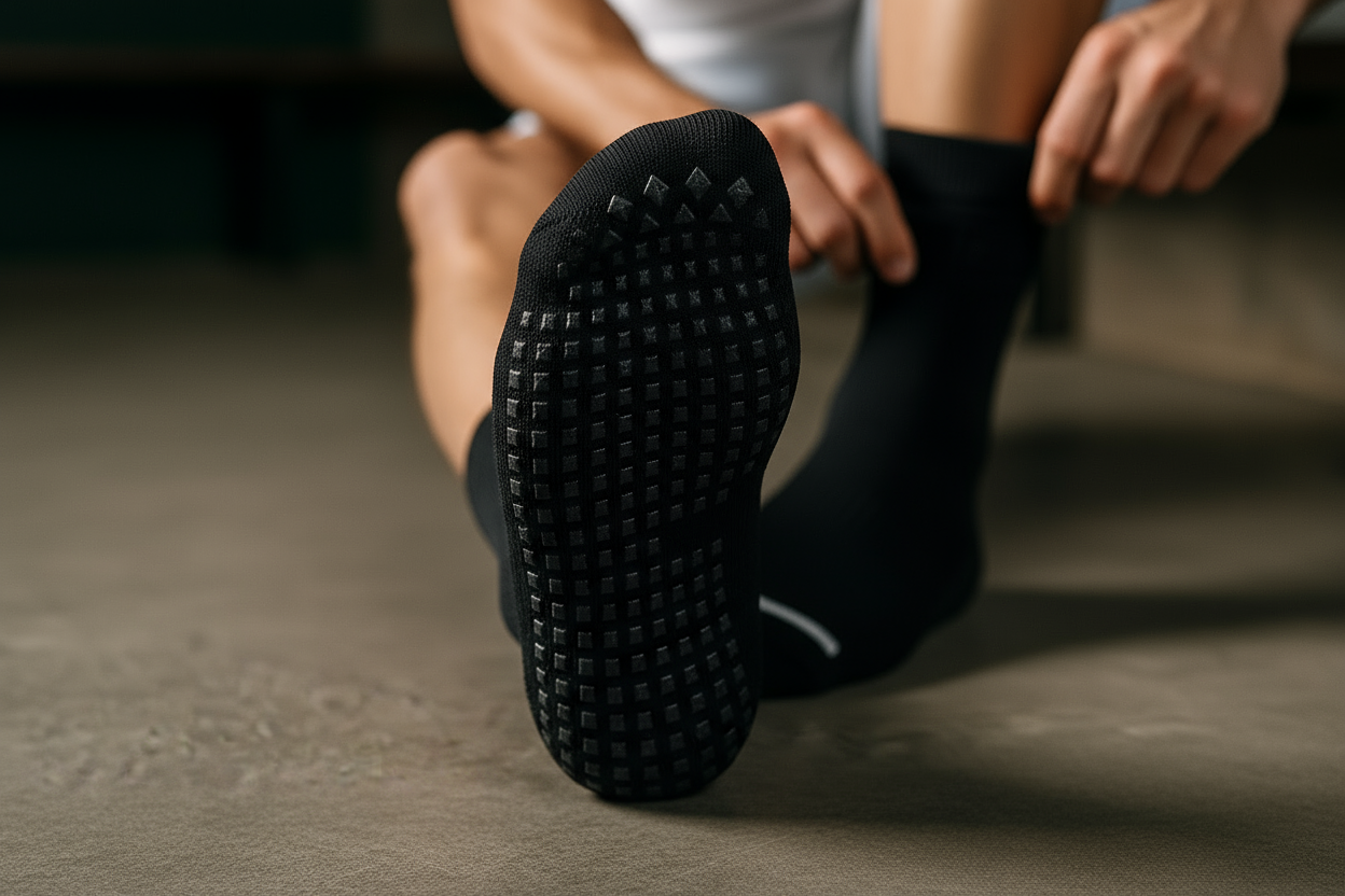 Pack-2 - FOZZA | Calcetines Running & Fútbol