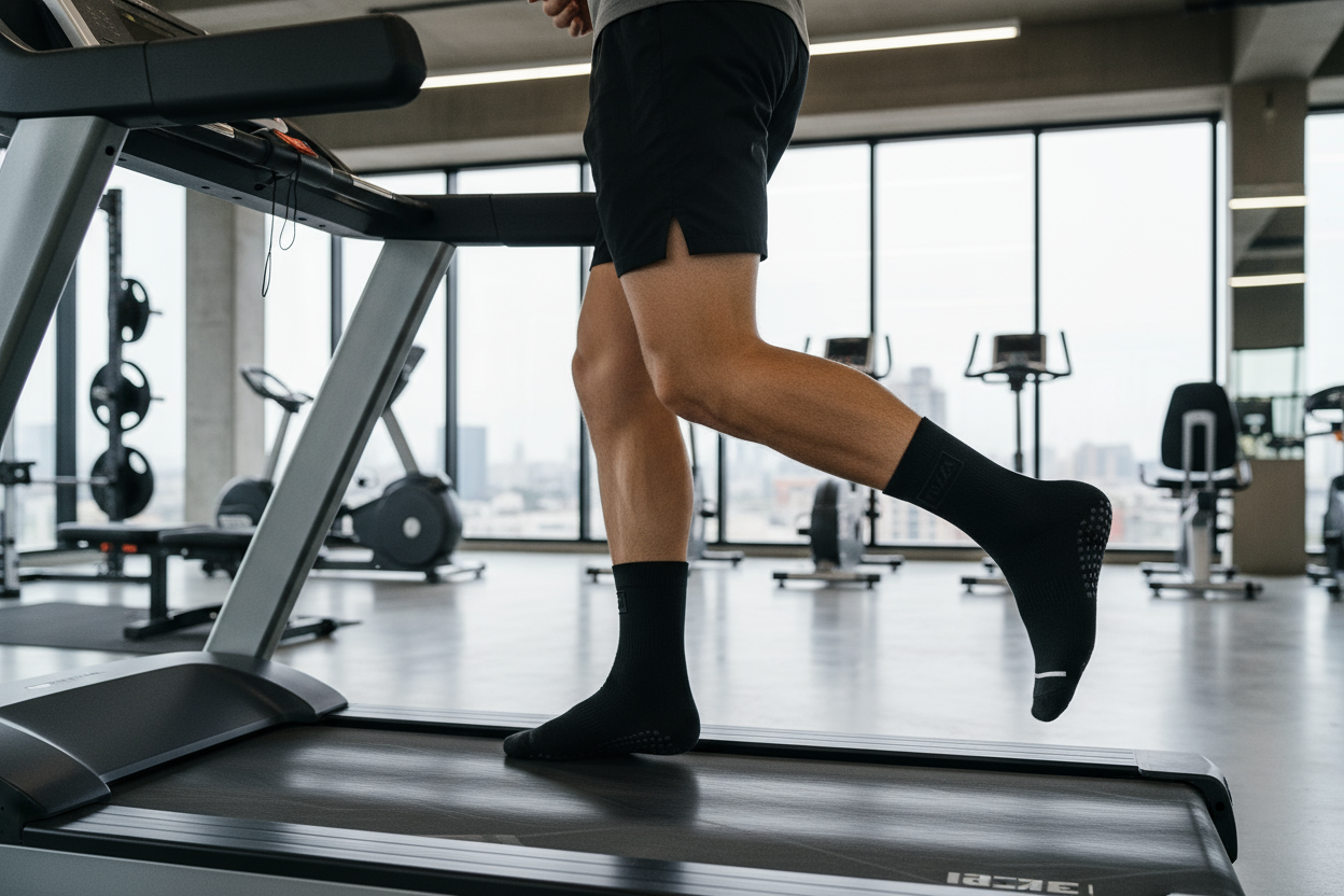 Pack-2 - FOZZA | Calcetines Running & Fútbol