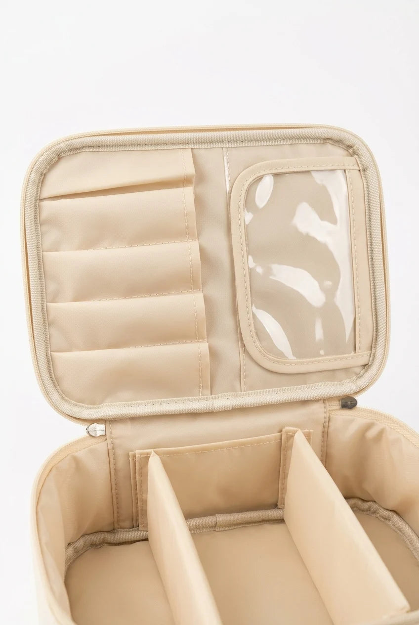 Fozza Case - ranuras para brochas