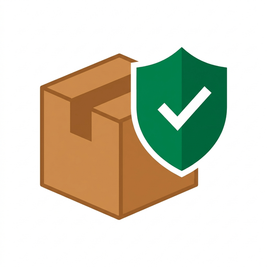 Protección de pedido - Fozza